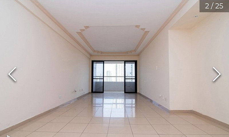 Apartamento Para Alu...