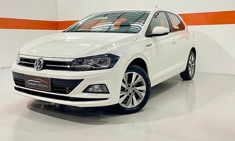 Polo Highline...