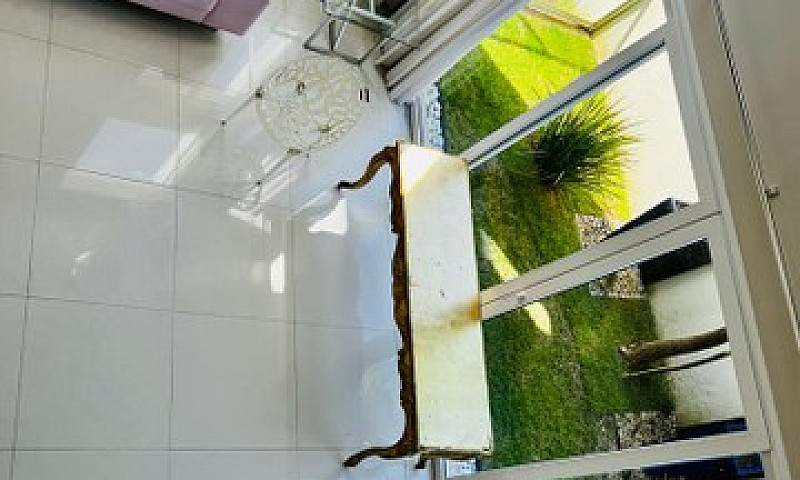 Alugo Casa De Luxo N...