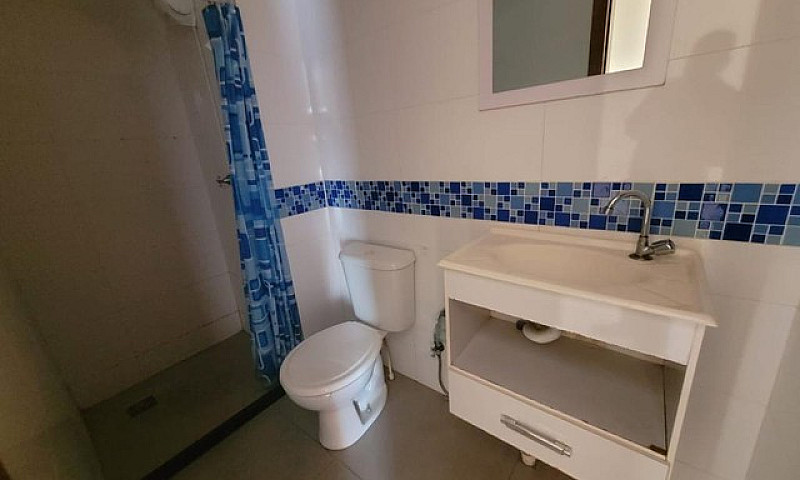 Apartamento Para Ven...