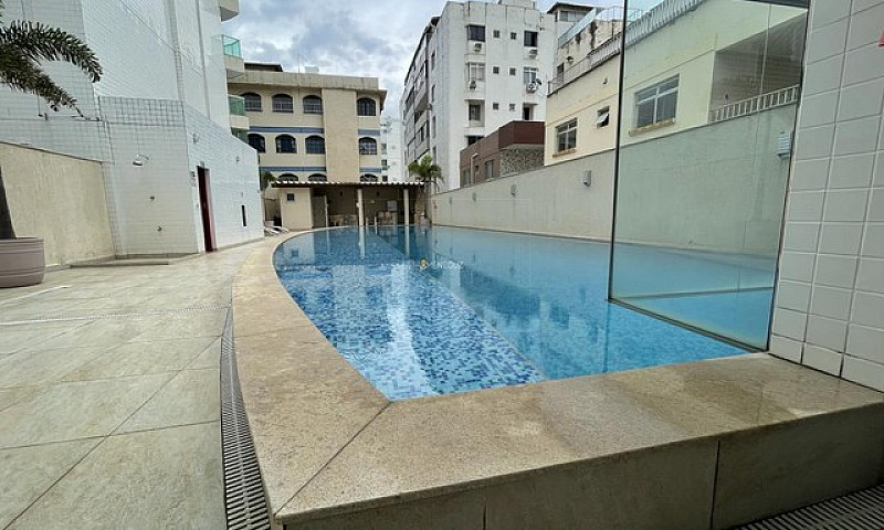 Apartamento 4 Quarto...