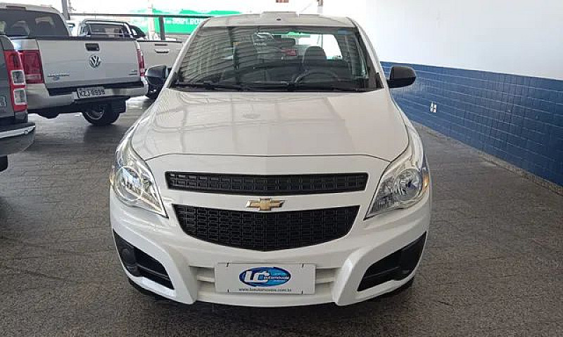 Chevrolet Montana Mo...
