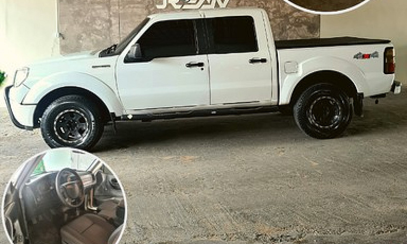 Ranger Xls 4X4 3.0 (...