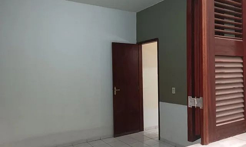 Alugo Casa Proximo A...