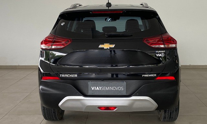 Tracker 2021 Premime...