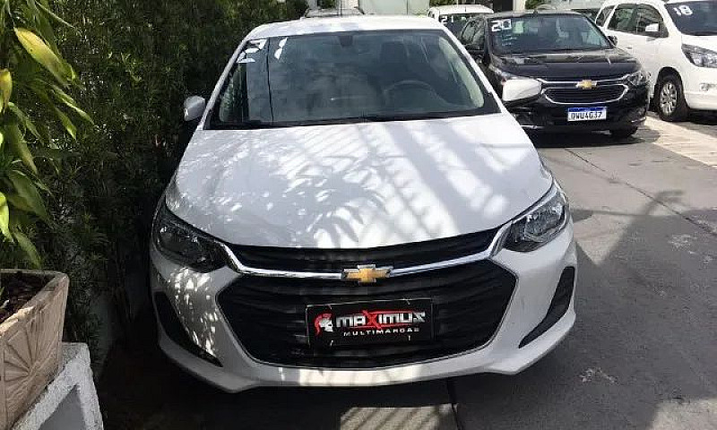 Onix Plus 1.0 Mt Lt2...