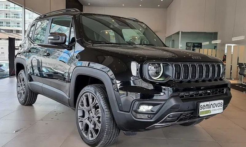 Jeep Renegade 1.3 T2...