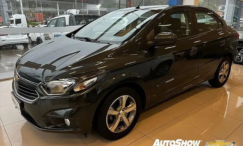 Chevrolet Prisma 1.4...