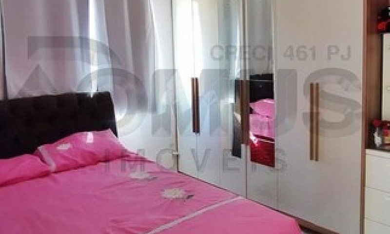 Apartamento Para Ven...