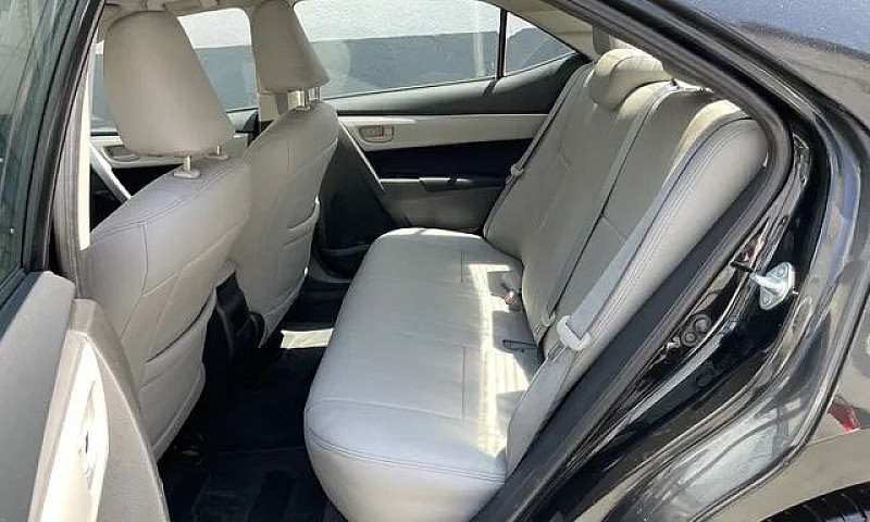 Corolla Gli Automáti...