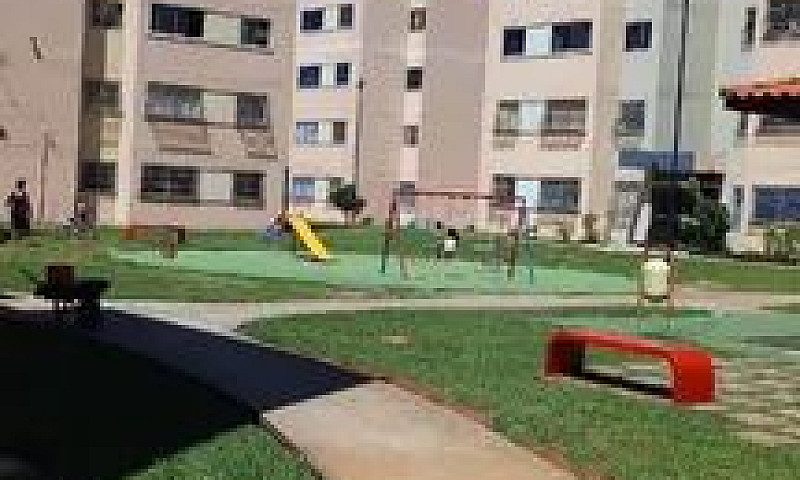 Apartamento Riacho F...