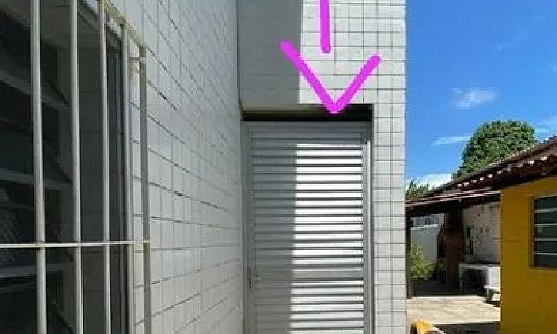 Apartamento 2 Quarto...
