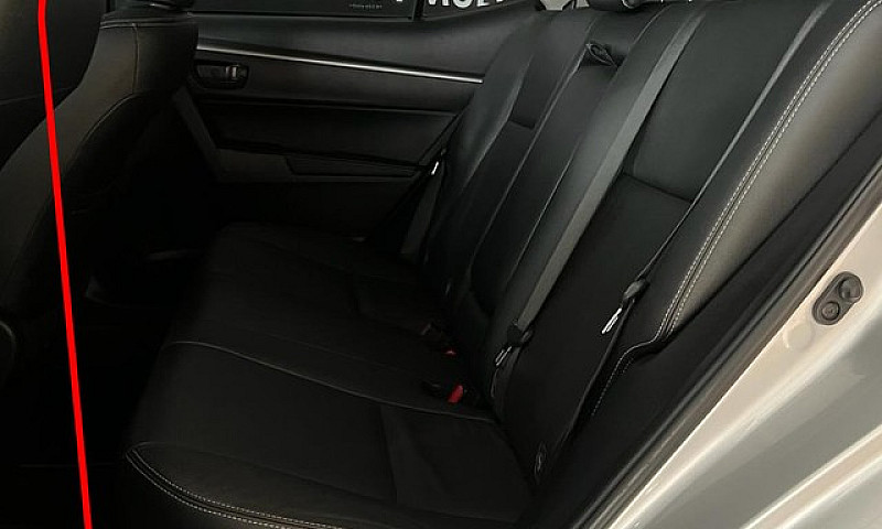 Toyota Corolla Xei 2...