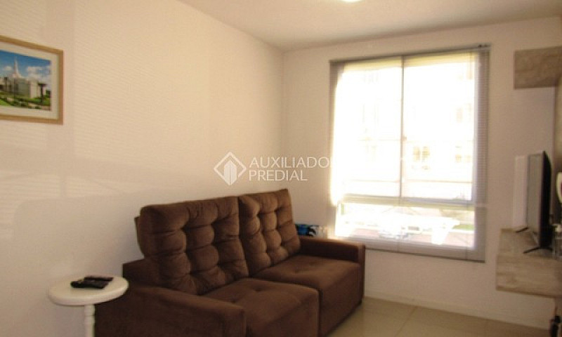 Canoas - Apartamento...