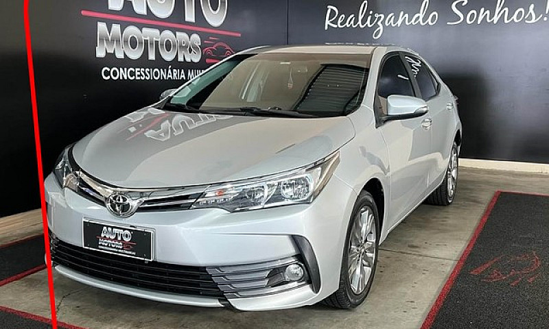 Toyota Corolla Xei 2...