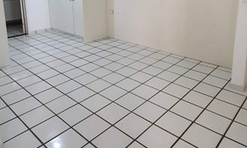 Apartamento Para Alu...