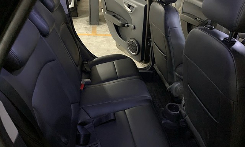 Fiat Siena 1.4 Compl...