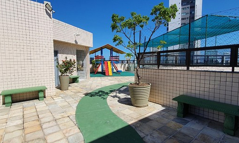 Apartamento Para Alu...