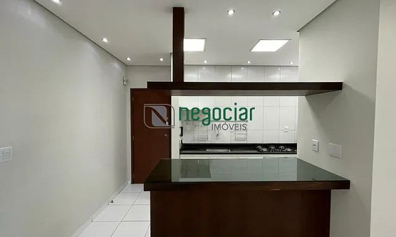 Apartamento 2 Quarto...