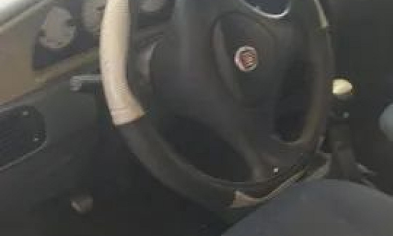Vendo Palio 97...