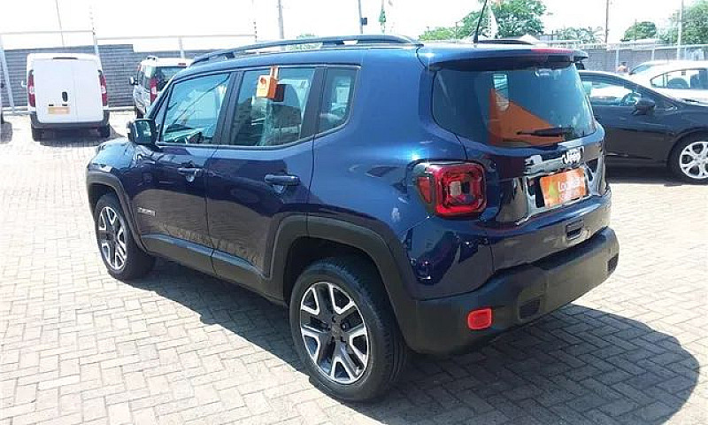 Jeep Renegade 2021 2...