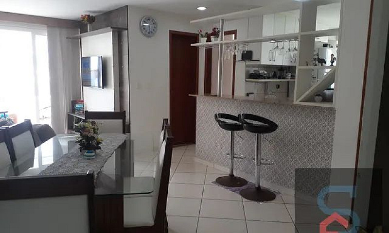 Apartamento Em Prain...