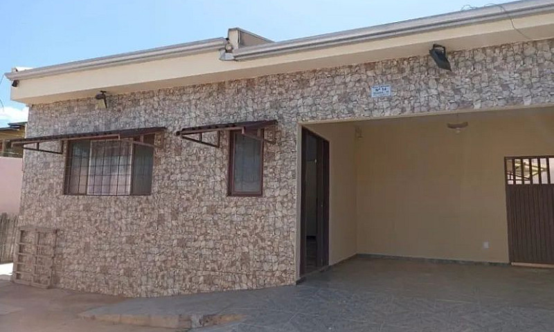 Casa A Venda No Sobr...