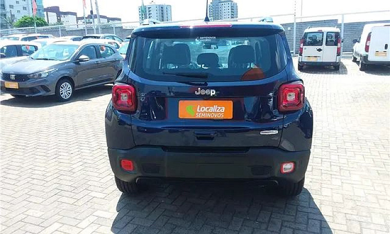 Jeep Renegade 2021 2...