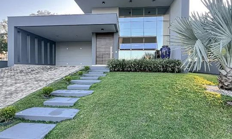 Casa Alto Padrão Em ...