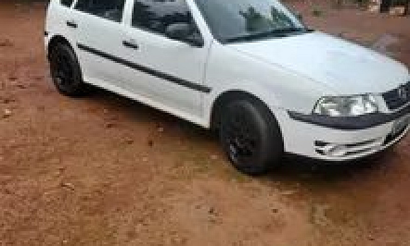 Gol G3 Completo ...