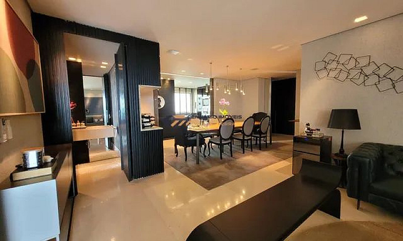 Apartamento 4 Quarto...