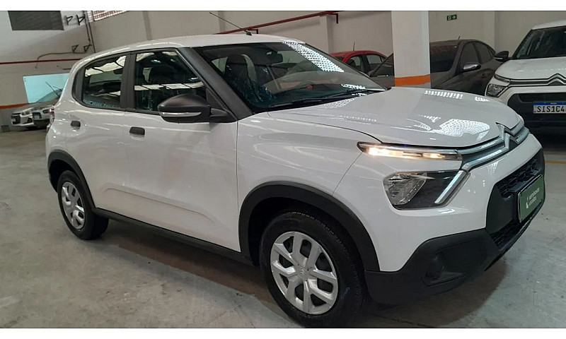 Citroen C3 2023 1.0 ...