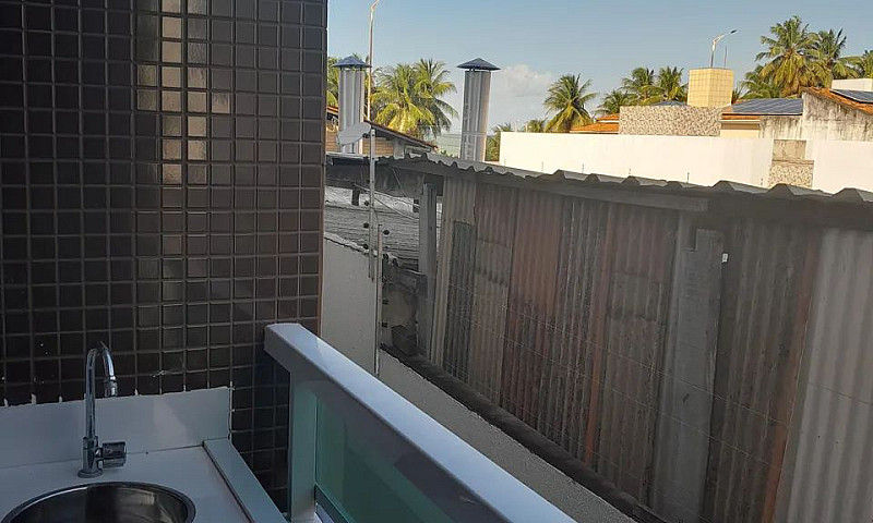 Apartamento De 2 Qua...