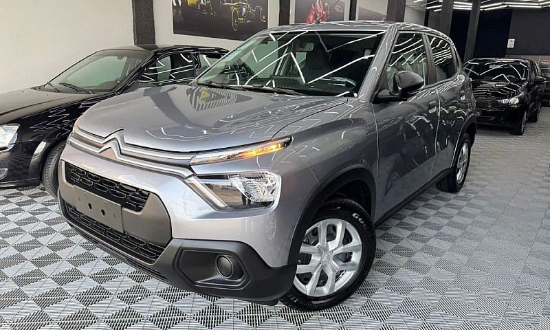 Citroen C3 Live Pack...