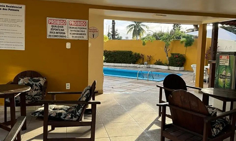 Apartamento Na Praia...