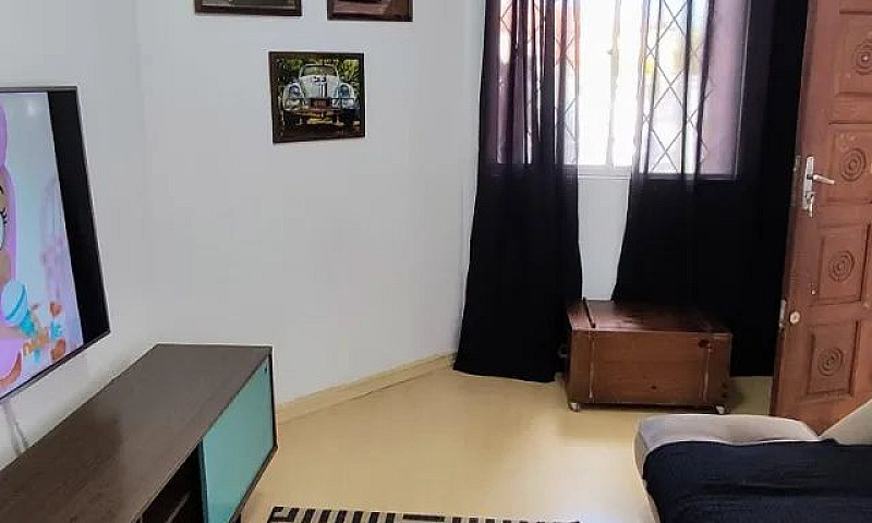 Casa Sobrado Para Lo...