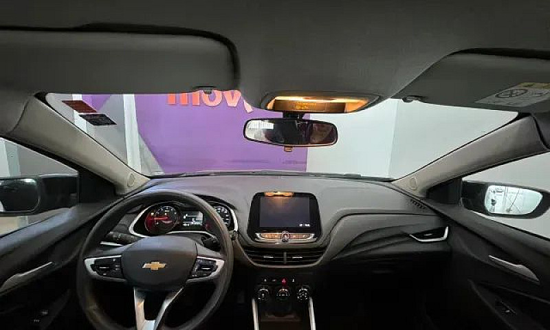 Chevrolet Onix 1.0...