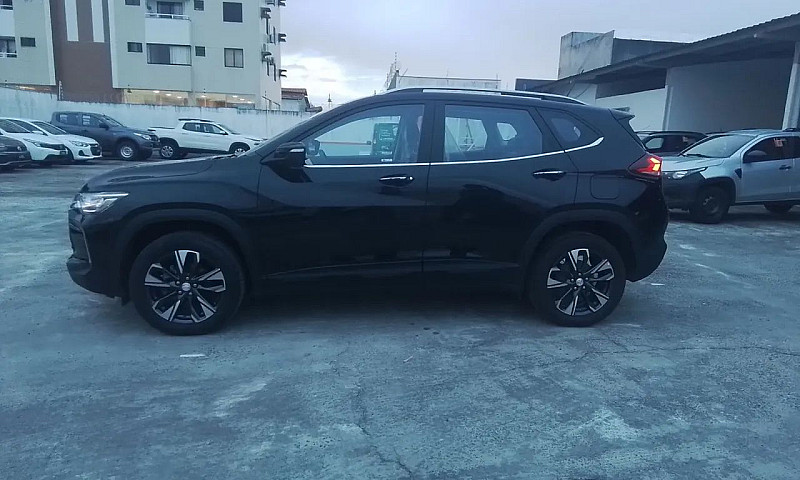 Chevrolet Tracker Pr...