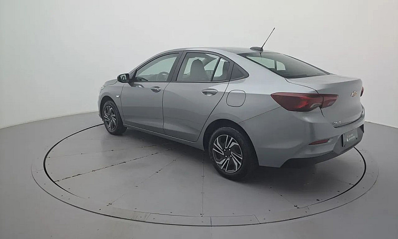 Chevrolet Onix Plus ...