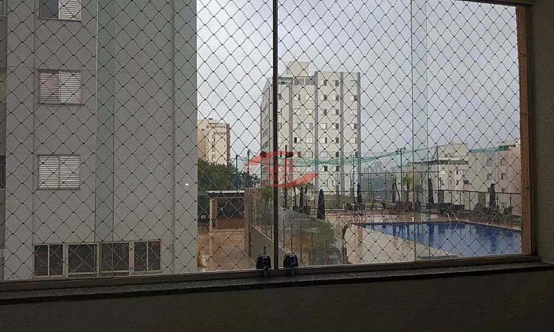 Apartamento Com Área...