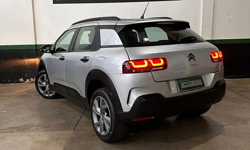Citroën C4 Cactus 1....