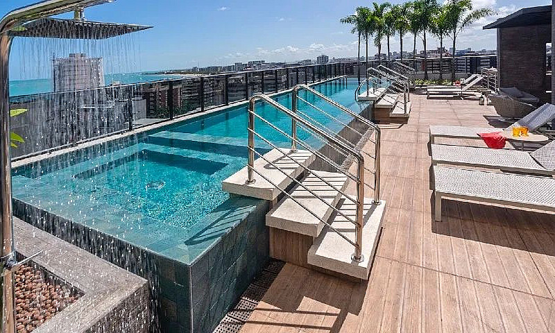 Apartamento Para Inv...