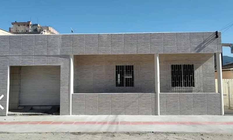 Casa No Jardim Eldor...