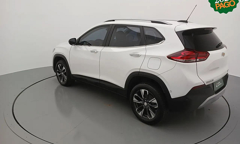 Chevrolet Tracker 20...
