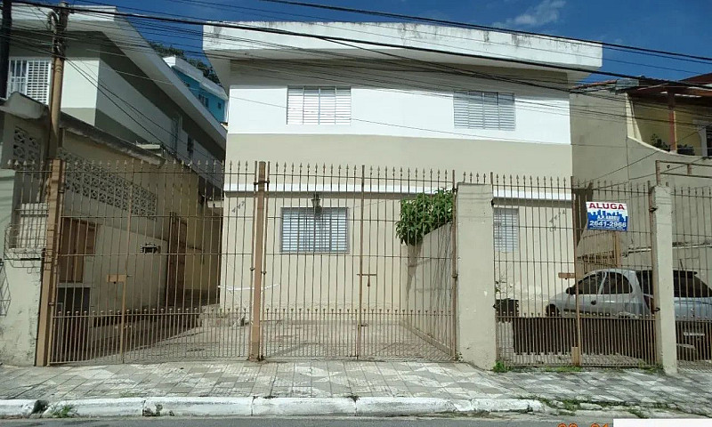 Casa Para Alugar No ...