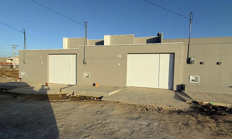 Linda Casa Plana C/ ...