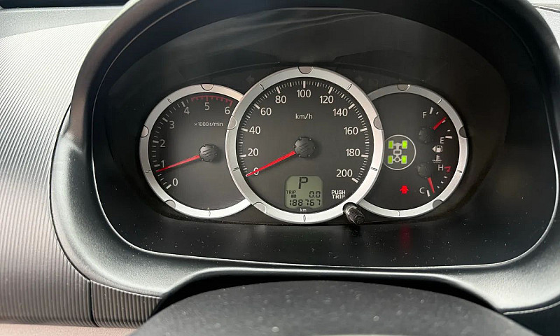 Mitsubishi Pajero Hp...