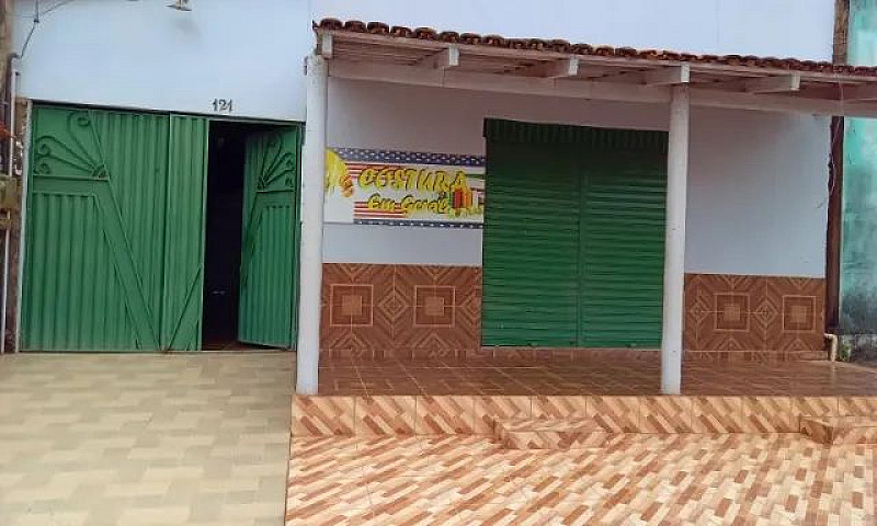 Casa Em Eldorado Dos...