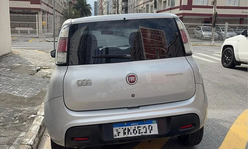 Fiat Uno Completo 20...