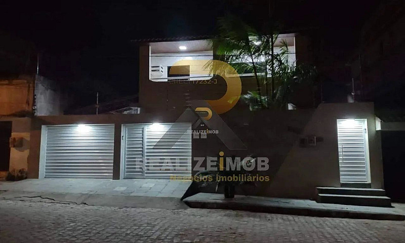 Casa Para Aluguel No...